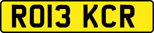 RO13KCR