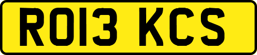 RO13KCS