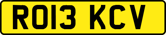 RO13KCV