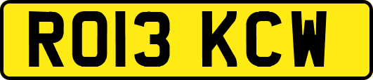 RO13KCW