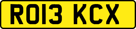 RO13KCX