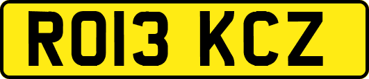 RO13KCZ
