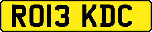 RO13KDC