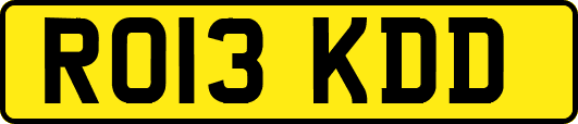 RO13KDD