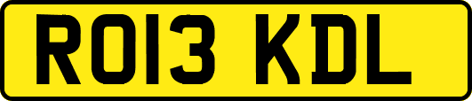 RO13KDL