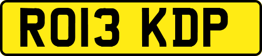 RO13KDP