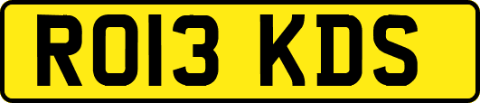 RO13KDS