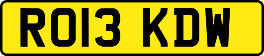 RO13KDW