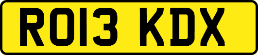 RO13KDX