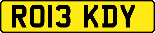 RO13KDY