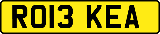 RO13KEA