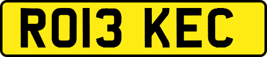 RO13KEC