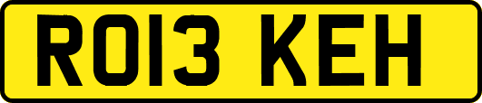 RO13KEH