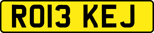 RO13KEJ