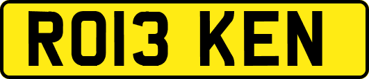 RO13KEN