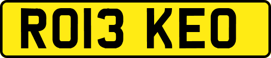 RO13KEO