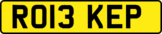 RO13KEP
