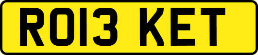 RO13KET