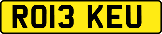 RO13KEU