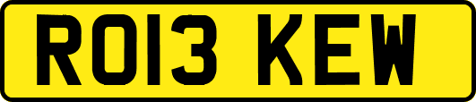 RO13KEW