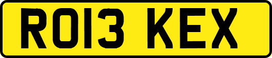 RO13KEX
