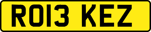 RO13KEZ