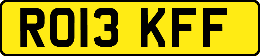 RO13KFF