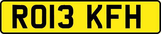 RO13KFH
