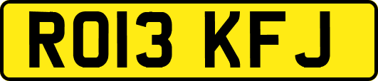RO13KFJ