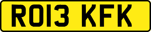RO13KFK