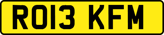 RO13KFM