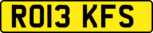 RO13KFS