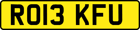 RO13KFU