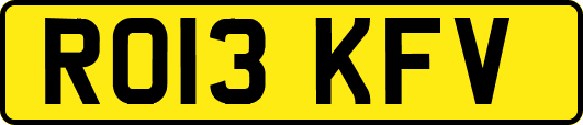 RO13KFV