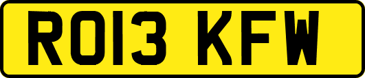 RO13KFW