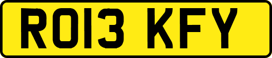 RO13KFY