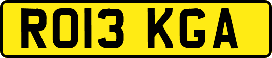RO13KGA
