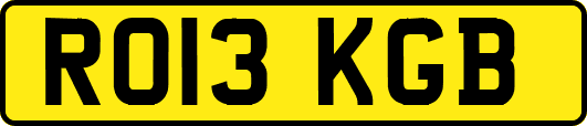 RO13KGB