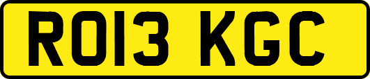 RO13KGC