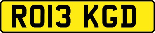 RO13KGD