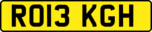 RO13KGH