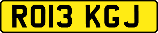 RO13KGJ
