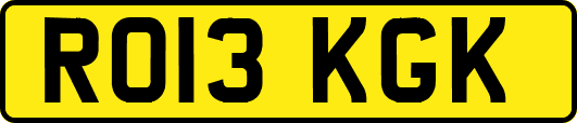 RO13KGK