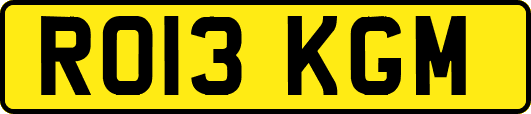 RO13KGM
