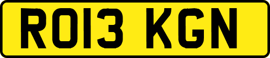 RO13KGN