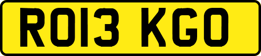 RO13KGO