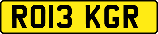 RO13KGR
