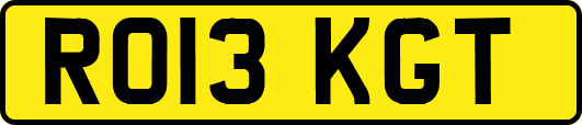 RO13KGT