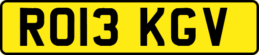 RO13KGV