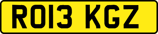 RO13KGZ